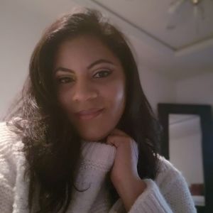 Meet your Posher, Marlainna